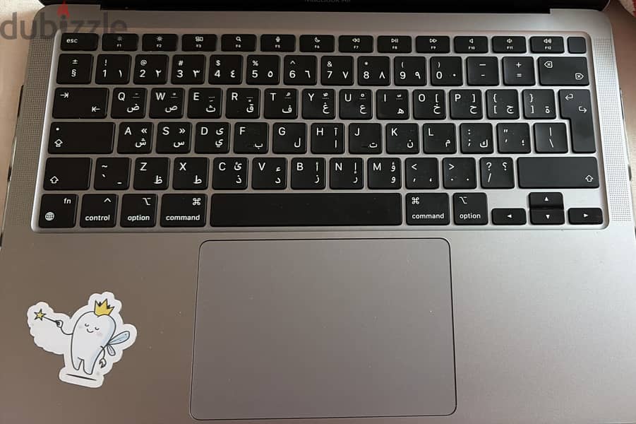 Macbook Air 1