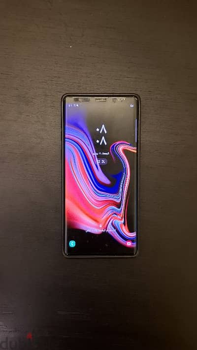 للبيع Samsung Galaxy Note9
