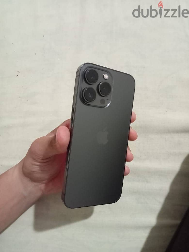 Apple - iPhone 13 Pro 2