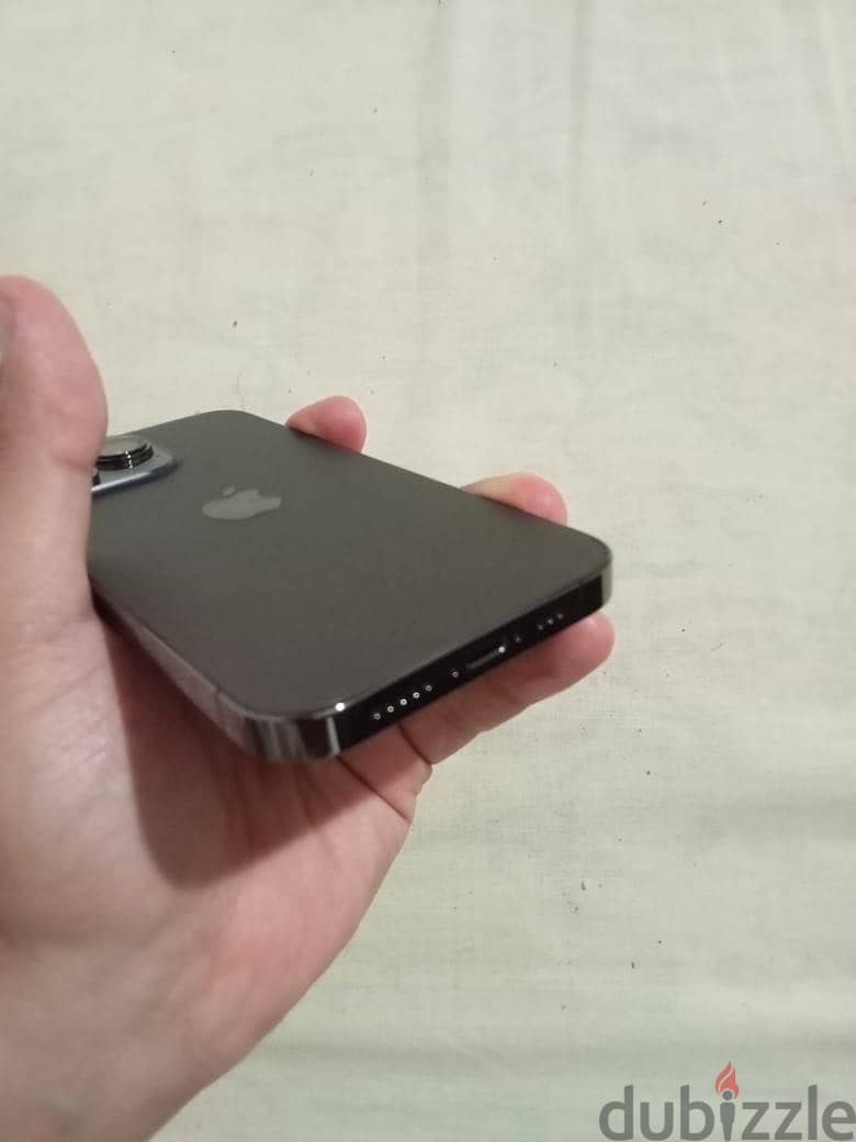Apple - iPhone 13 Pro 3