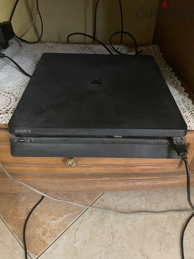 PlayStation 4 1000GB