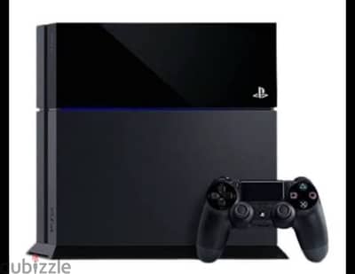 Ps4 fat