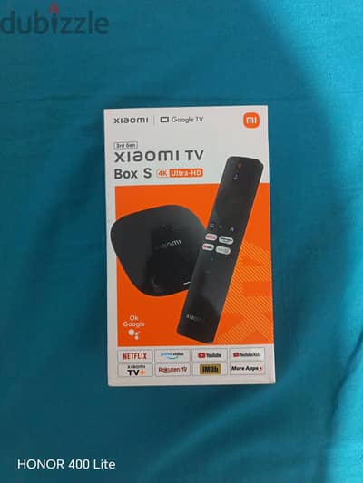 xiaomi google tv