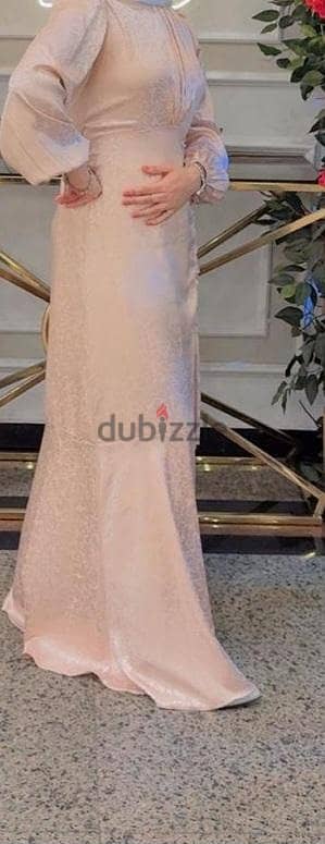 Dress 1