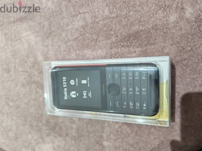 نوكيا 5310