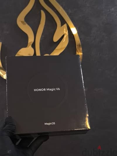 Honor Magic V6