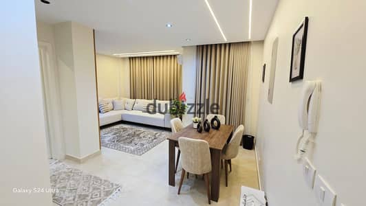 First Studio for Rent Furnished in Madinaty B12 Right Next to Services
