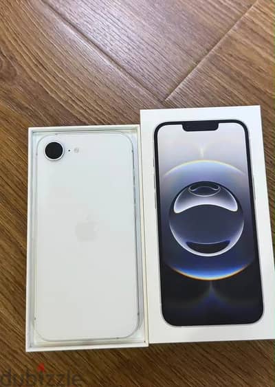 Apple - iPhone 16e