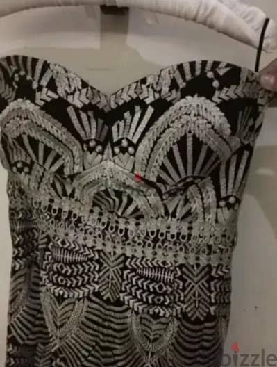 New lipsy dress