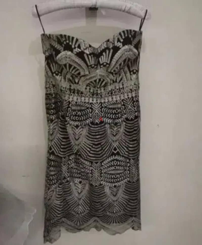 New lipsy dress 2