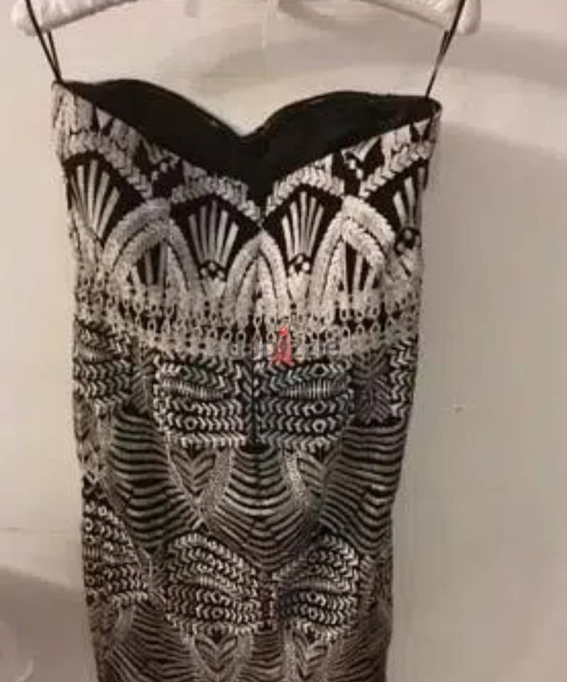 New lipsy dress 3