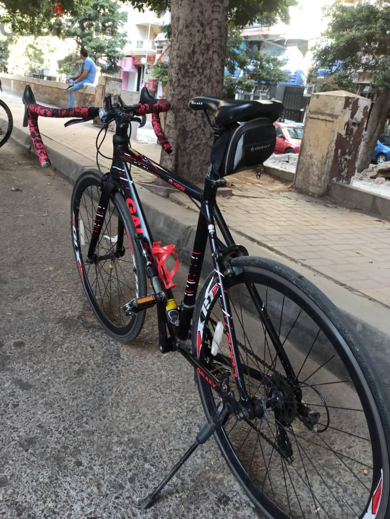 Galaxy RL450R 3