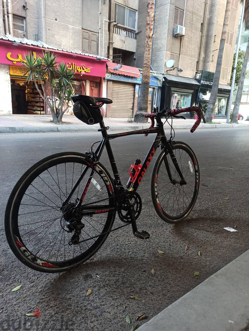 Galaxy RL450R 5
