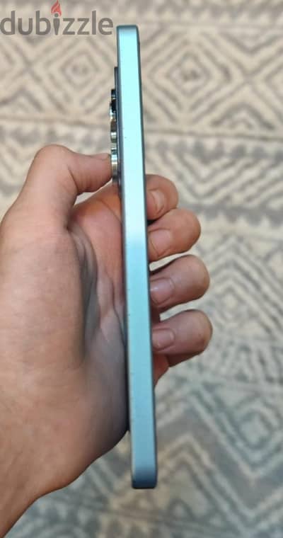 Redmi note 13 pro 5g