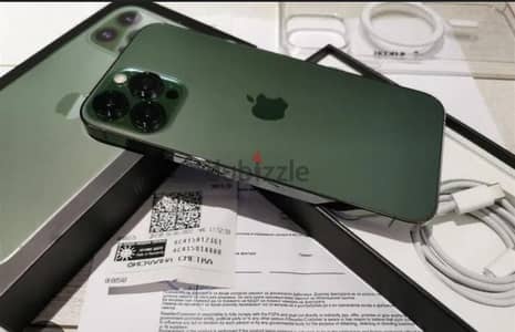 آبل - آيفون 13 برو ماكس