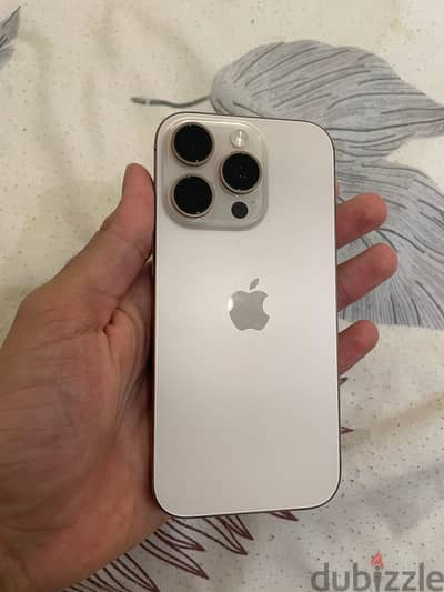 Apple - iPhone 16 Pro