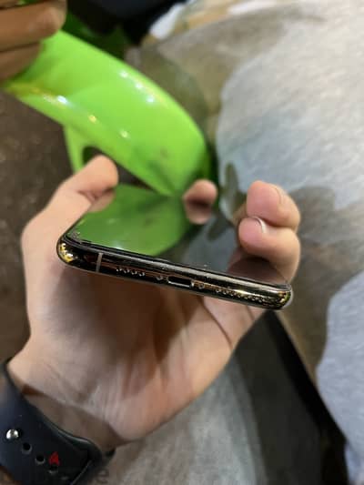 آبل - آيفون 11 برو ماكس