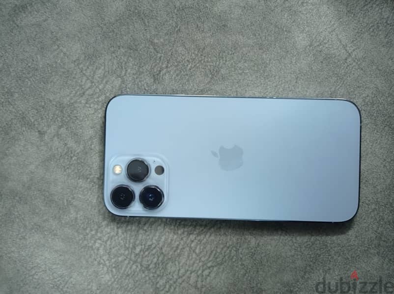Apple - iPhone 13 Pro Max 4