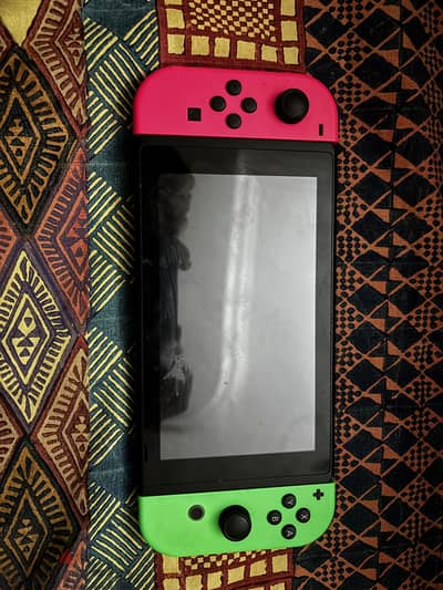 used Nintendo switch for sale