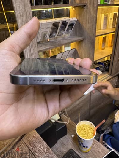 Apple - iPhone 15 Pro Max