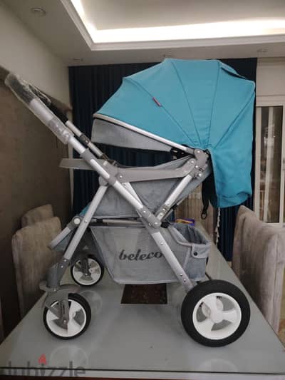 عربة أطفال ماركة Belecoo
