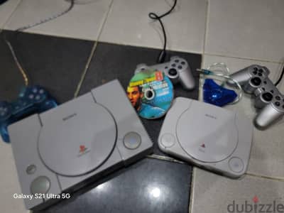 ps1 و ps1 slim للبيع بكل مشتملاته