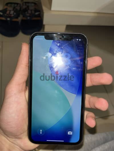Apple - iPhone 11