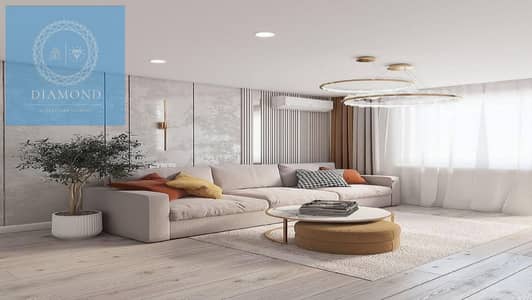 Luxury Furnished Property For Rent In Madinaty In Front Of The Services