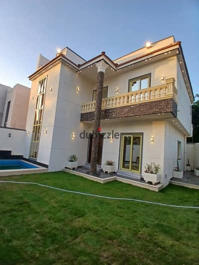 Villa for sale registered final