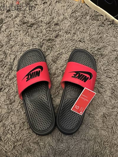 Original Nike Slides