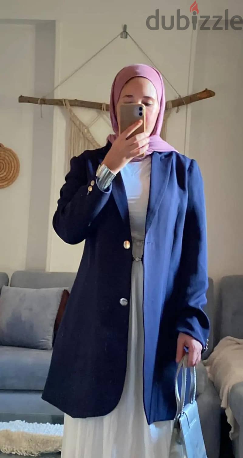 بليزر 8