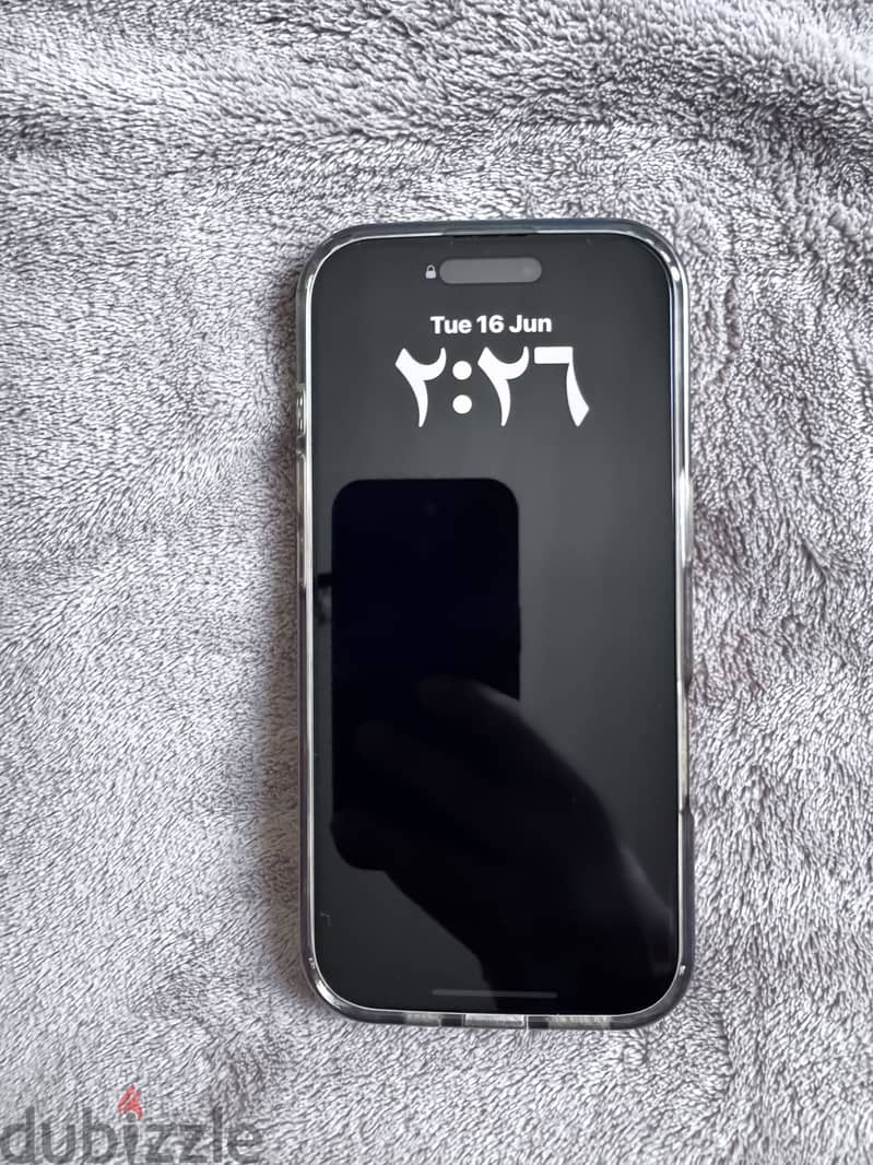 Apple - iPhone 16 Pro 5