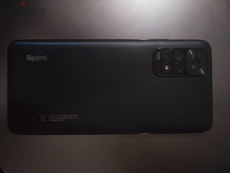 Xiaomi Redmi Note 11 2