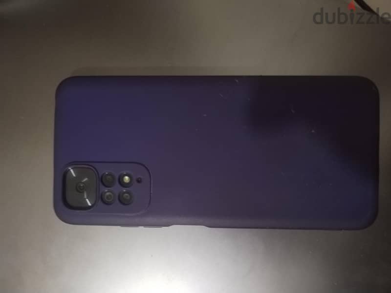 Xiaomi Redmi Note 11 5