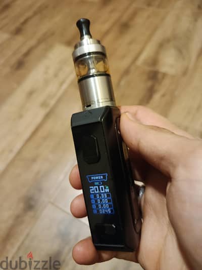 vape mtl