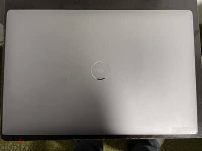 Dell Precision 5540 i7 / 32GB / 4K OLED Touch / T1000 Workstation 