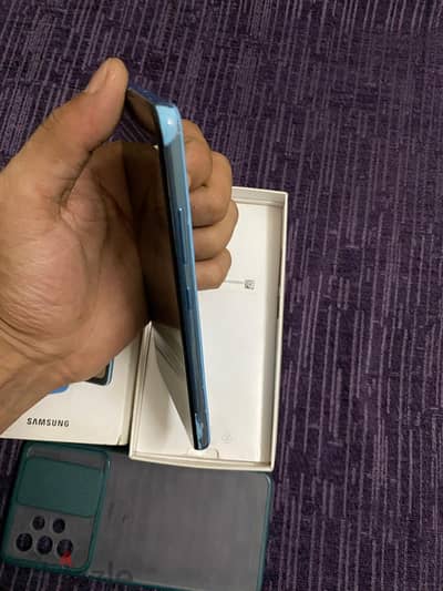 Samsung A32