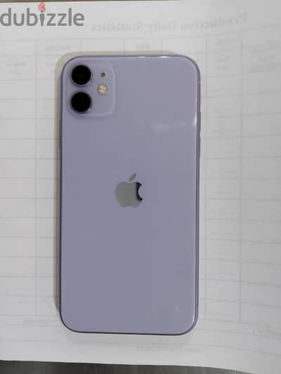 آبل - آيفون 11