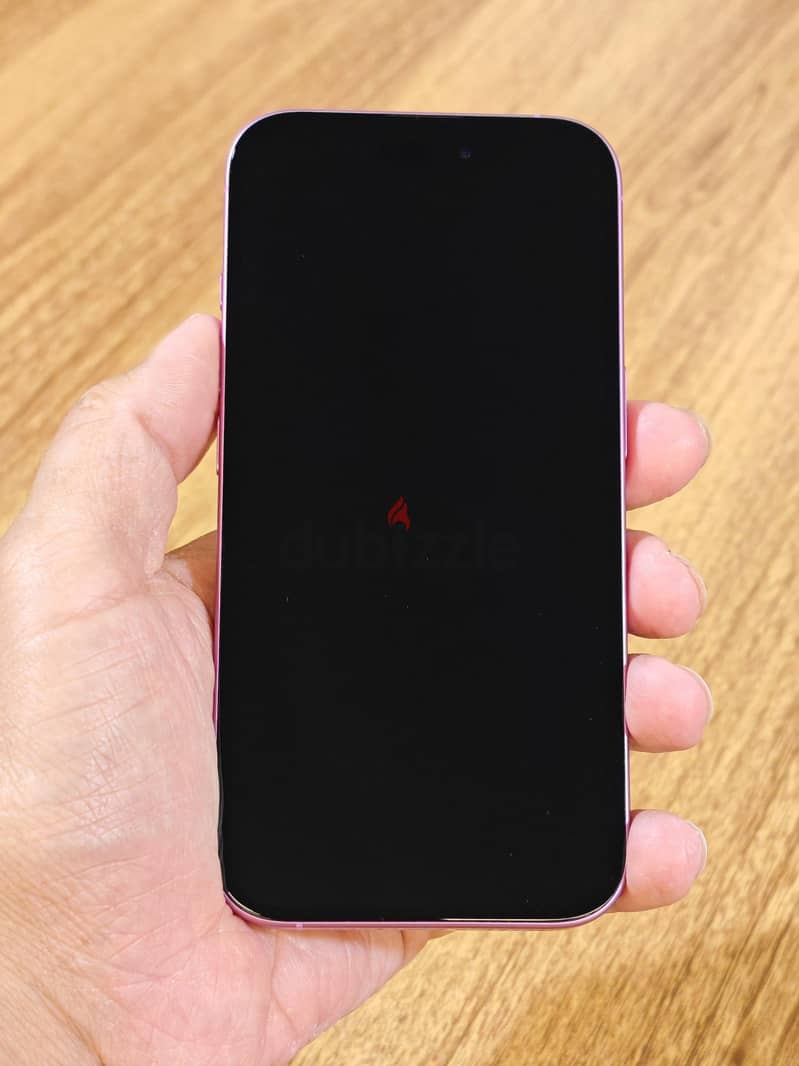 iPhone 16 1