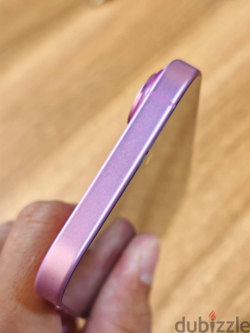 iPhone 16 5