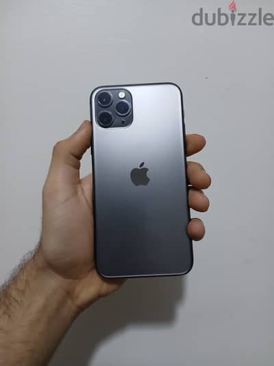 IPhone 11 pro