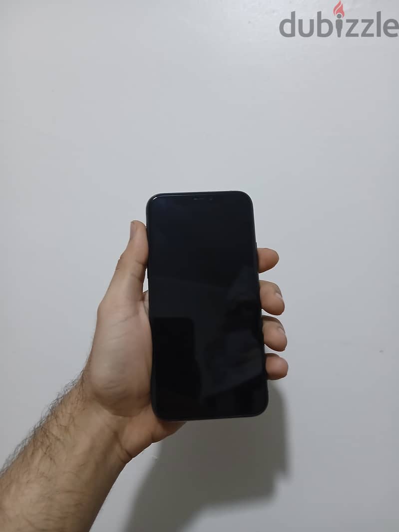 IPhone 11 pro 1