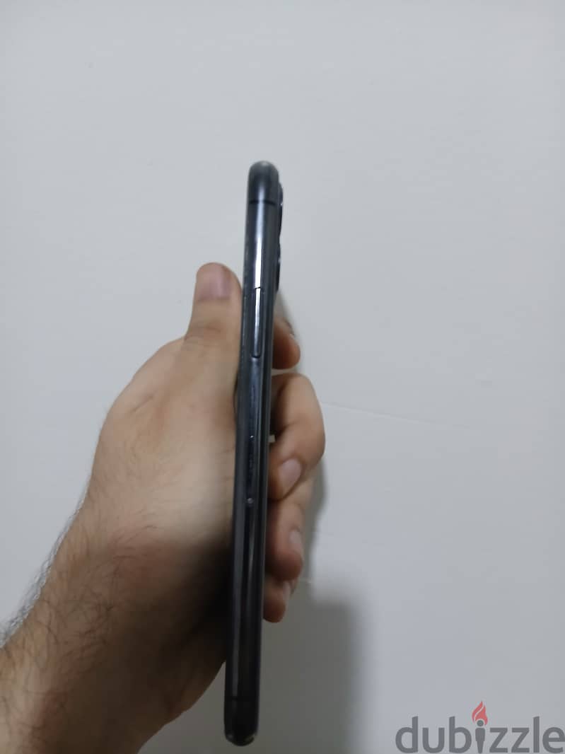 IPhone 11 pro 2