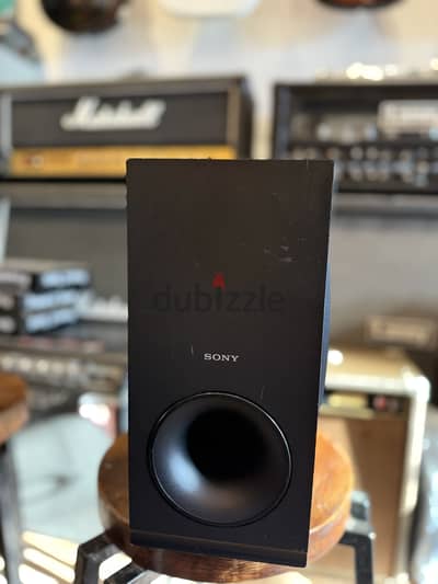 صب ووفر مسرح منزلي Sony‏