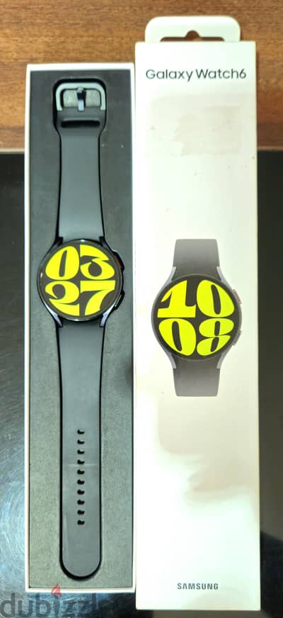samsung watch 6 44mm