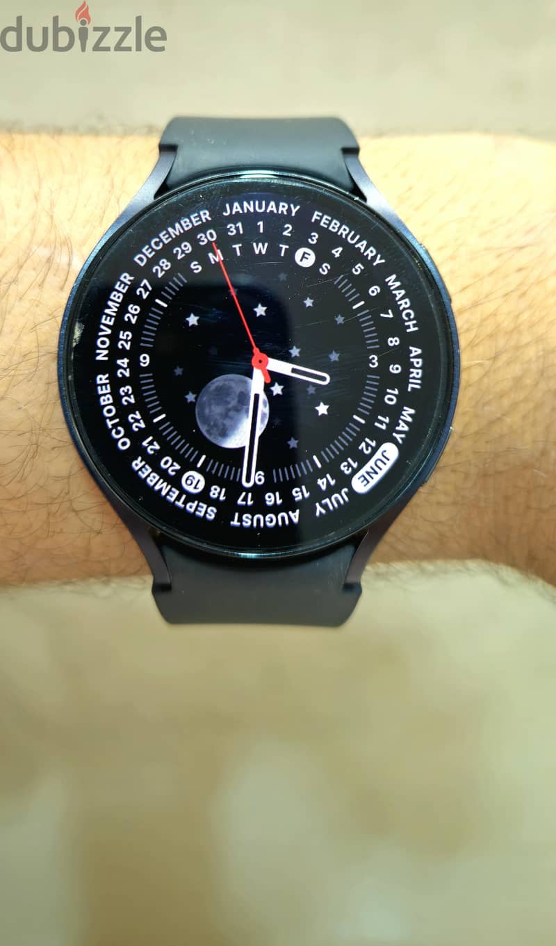 samsung watch 6 44mm بسعر مغري لسرعة البيع 2