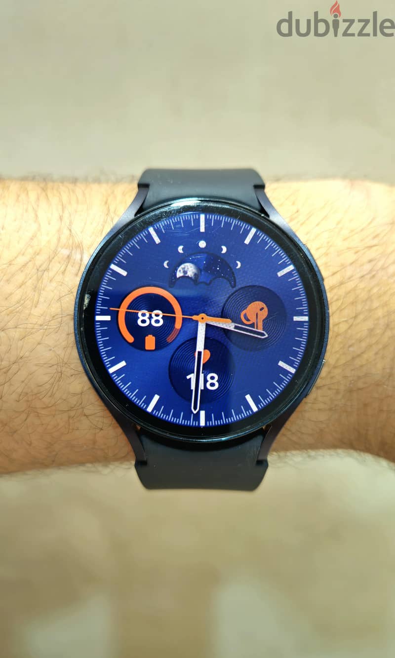 samsung watch 6 44mm بسعر مغري لسرعة البيع 3