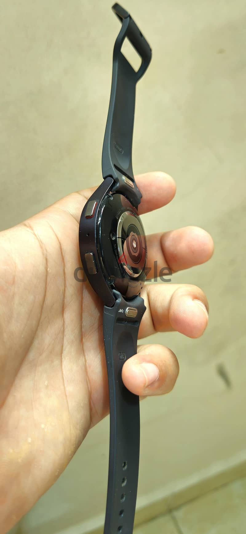 samsung watch 6 44mm بسعر مغري لسرعة البيع 5
