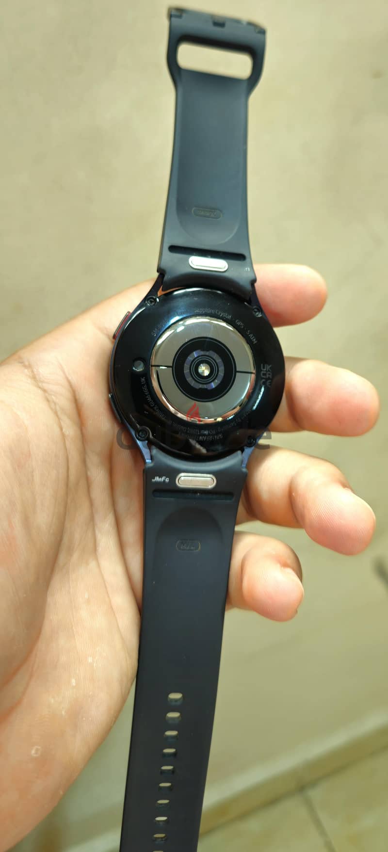 samsung watch 6 44mm بسعر مغري لسرعة البيع 6