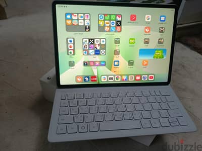 Huawei matepad 11.5 s   موديل (٢٠٢٦)